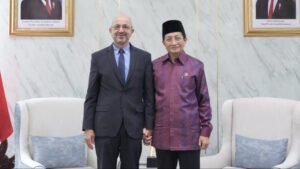 seleksi beasiswa kerajaan maroko 2025