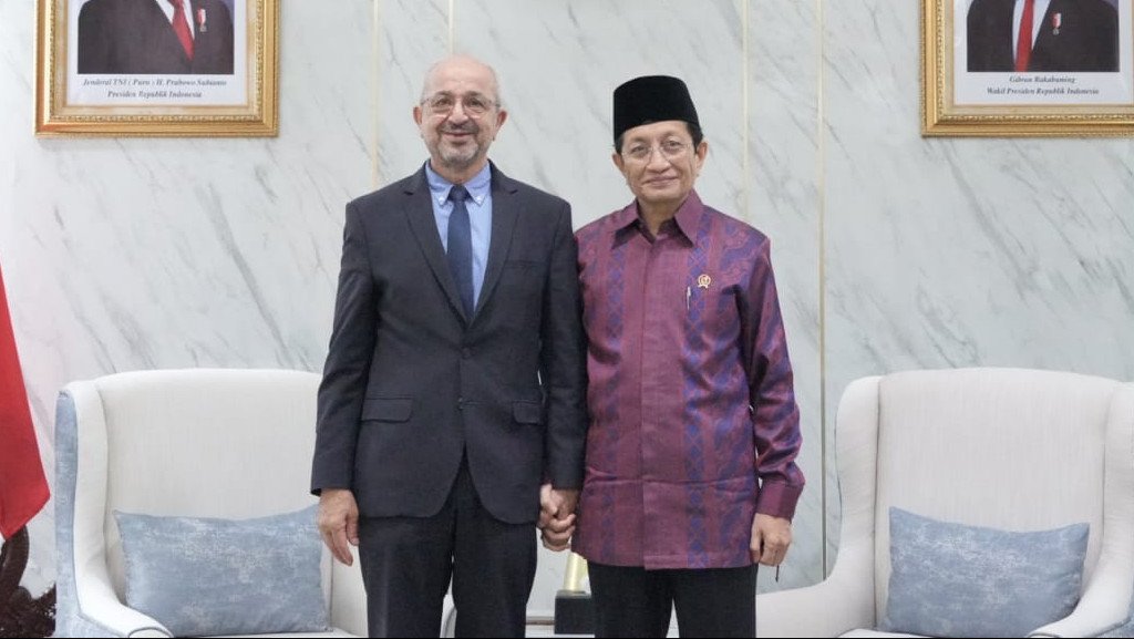 seleksi beasiswa kerajaan maroko 2025