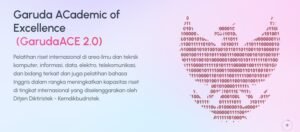 Beasiswa Garuda ACE Gelombang 2 Dibuka.