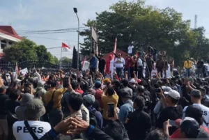 Demo Pati