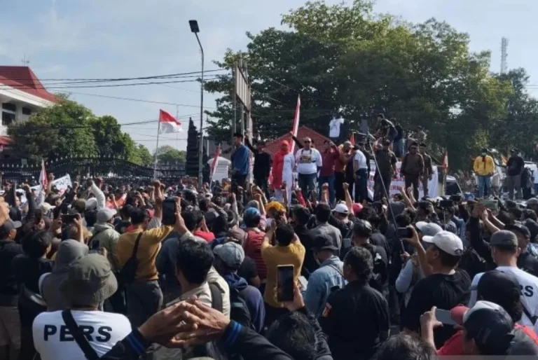 Demo Pati