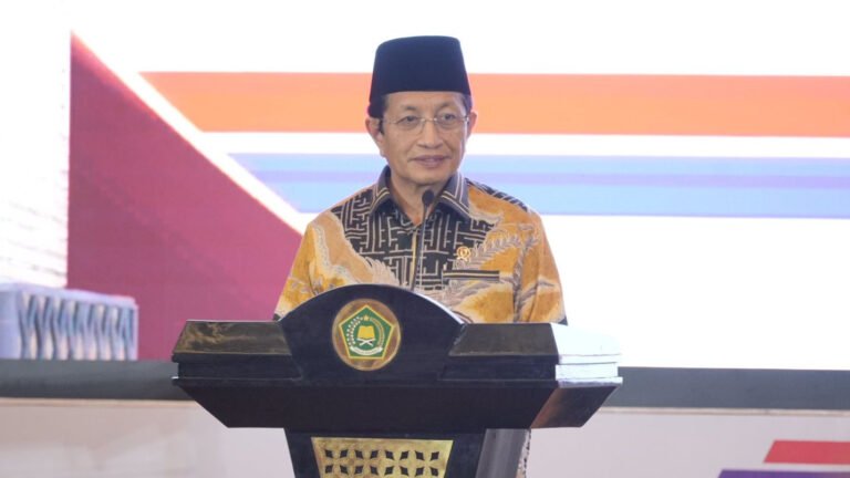 gelar ma'had aly