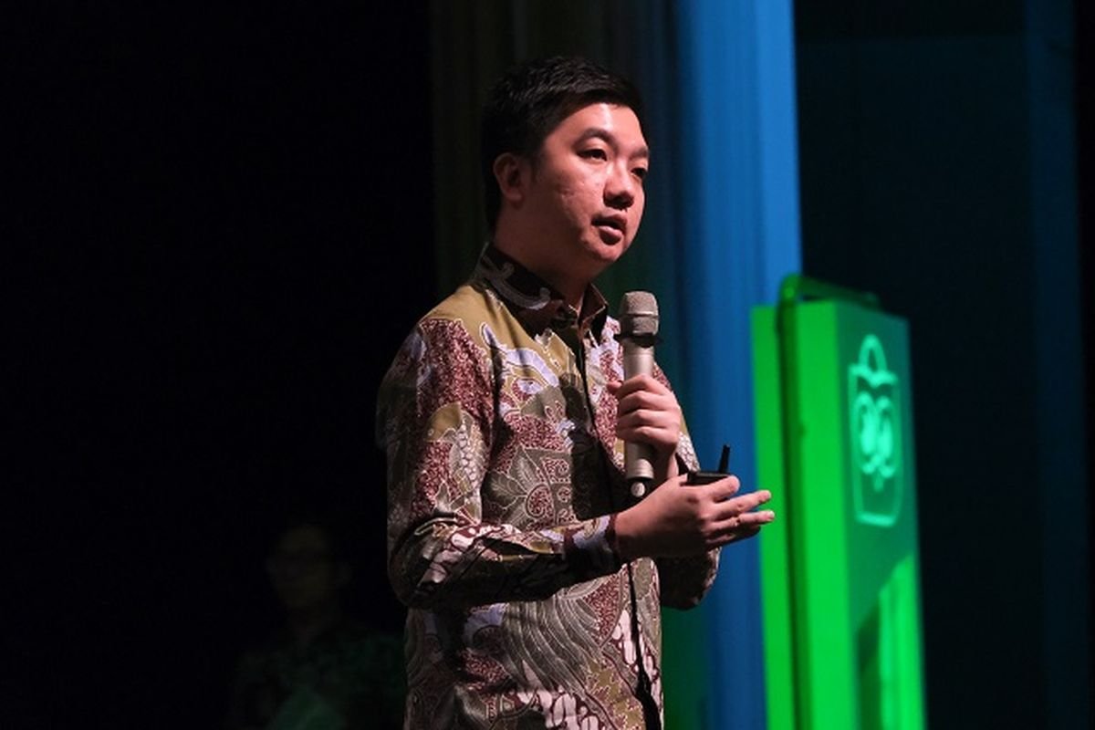 William Tanuwijaya