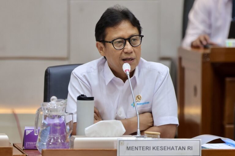 Kurikulum Kesehatan