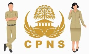 Jadwal CPNS 2025