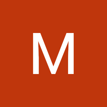 Foto profil dari Maryam Maryam