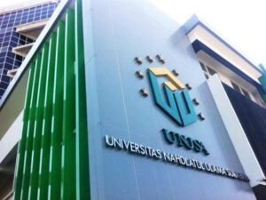 Universitas Nahdlatul Ulama Surabaya (Unusa)