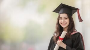 Mahasiswa baru mengikuti program pembinaan Beasiswa Etos ID 2025 di Universitas Mulawarman