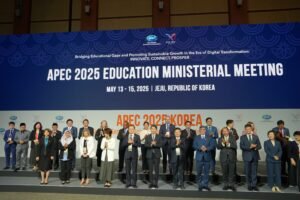 Forum Pendidikan APEC Bahas Transformasi Digital