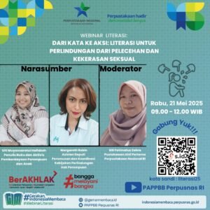 Postingan instagram gemarmembaca.id