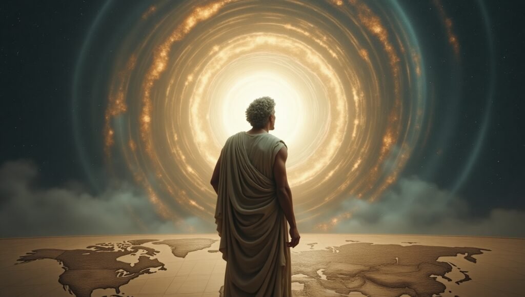 Biografi Anaximander