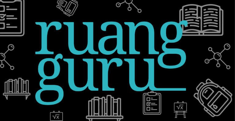 Aplikasi Ruangguru salah satu alternatif belajar online pelajar
