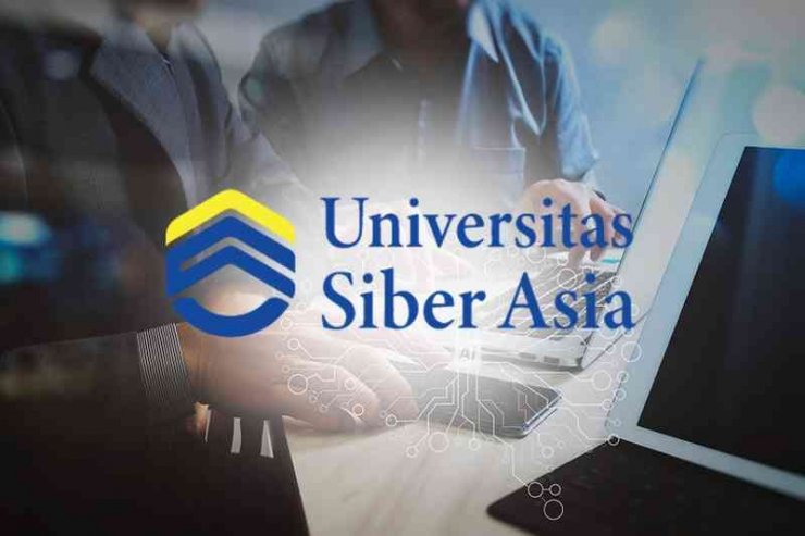 Universitas Siber Asia (UNSIA)