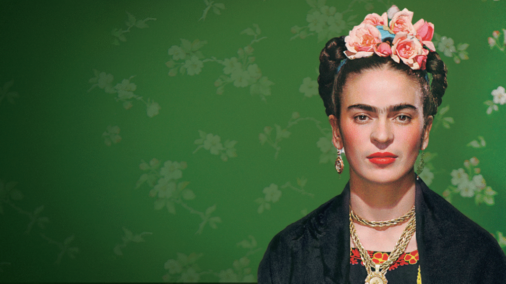 Frida Kahlo