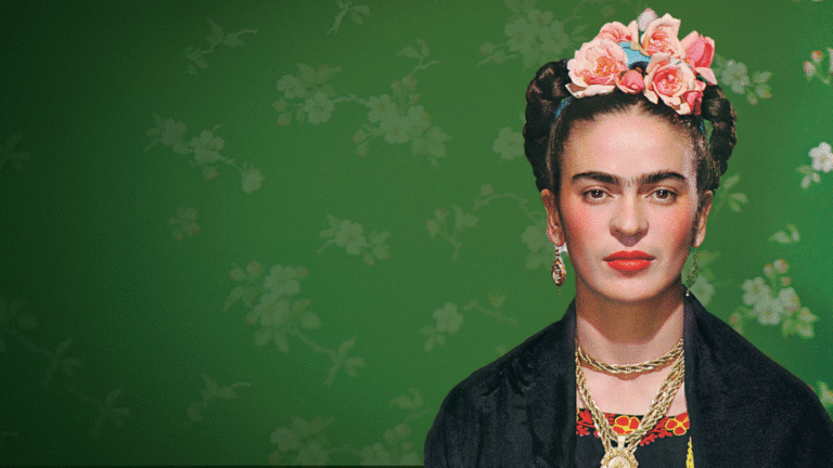 Frida Kahlo