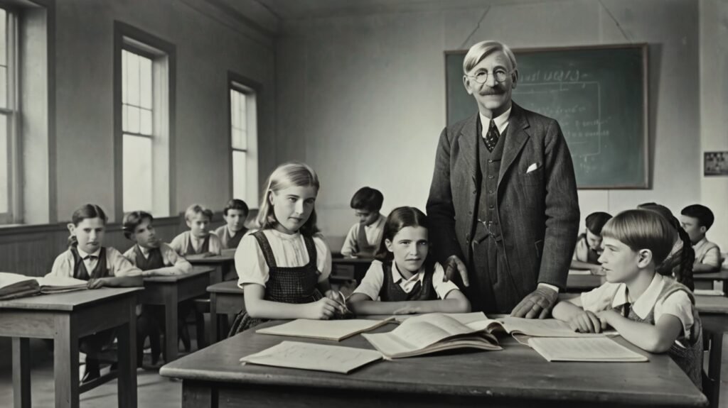 Biografi John Dewey: Inovasi Pendidikan Progresif dan Peran Belajar Aktif