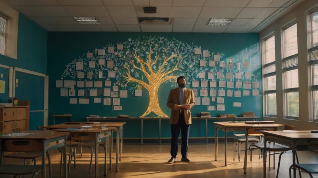 Tanggung Jawab Moral Guru di Tengah Tantangan Abad Ke-21