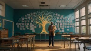 Tanggung Jawab Moral Guru di Tengah Tantangan Abad Ke-21