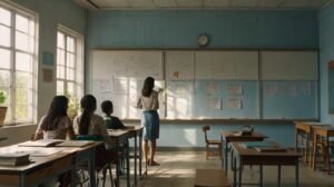 Keseimbangan Kebebasan dan Otoritas Siswa dalam Pendidikan