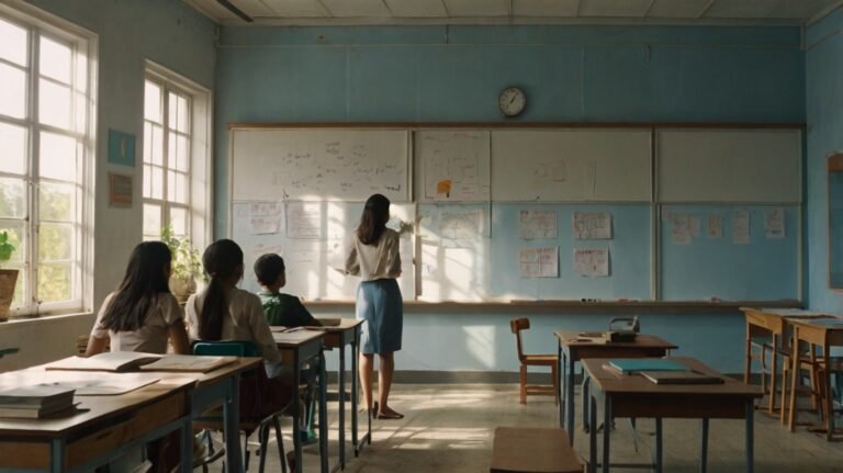 Keseimbangan Kebebasan dan Otoritas Siswa dalam Pendidikan