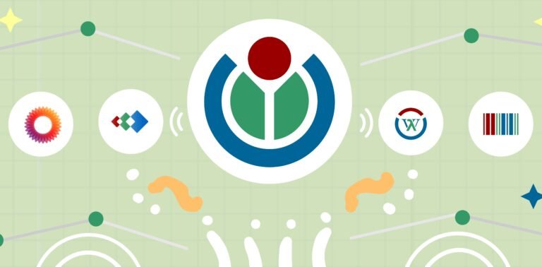 Hibah Riset Wikidata 2025