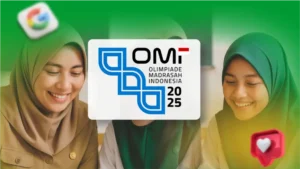Olimpiade Madrasah Indonesia (OMI) 2025