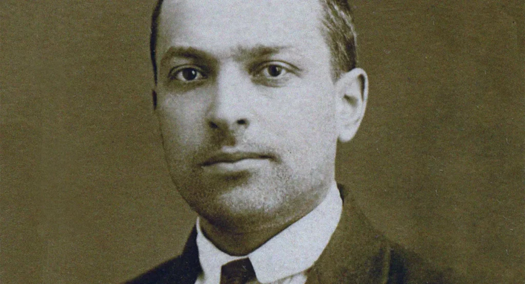 Biografi Lev Vygotsky: Kisah Hidup Sang Ilmuwan