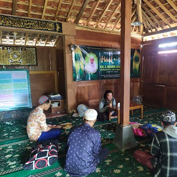 Foto profil dari Kunjoyo Ahmad