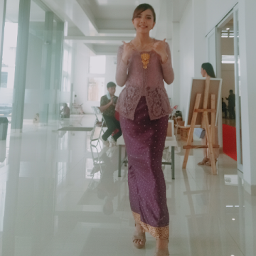 Foto profil dari Dorotea Desi lydia Carolina Diana s