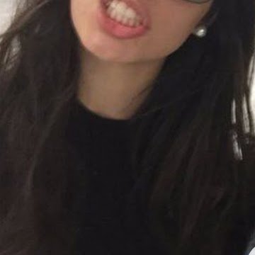 Foto profil dari Camille Mile