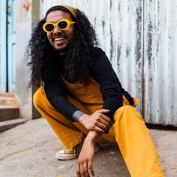 Foto profil dari Hengki Hutauruk