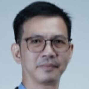 Foto profil dari Vinsen